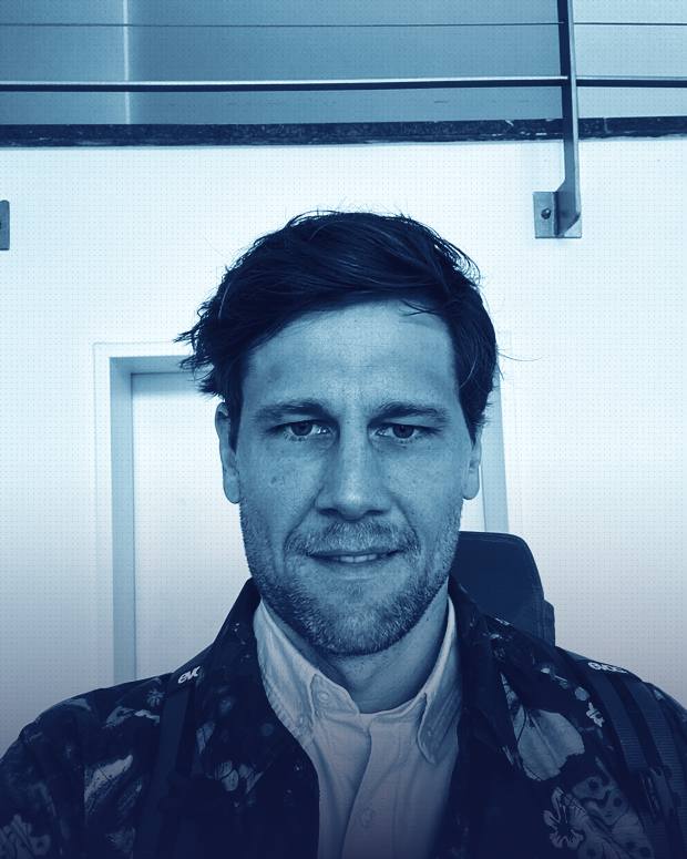 Yannik Baier