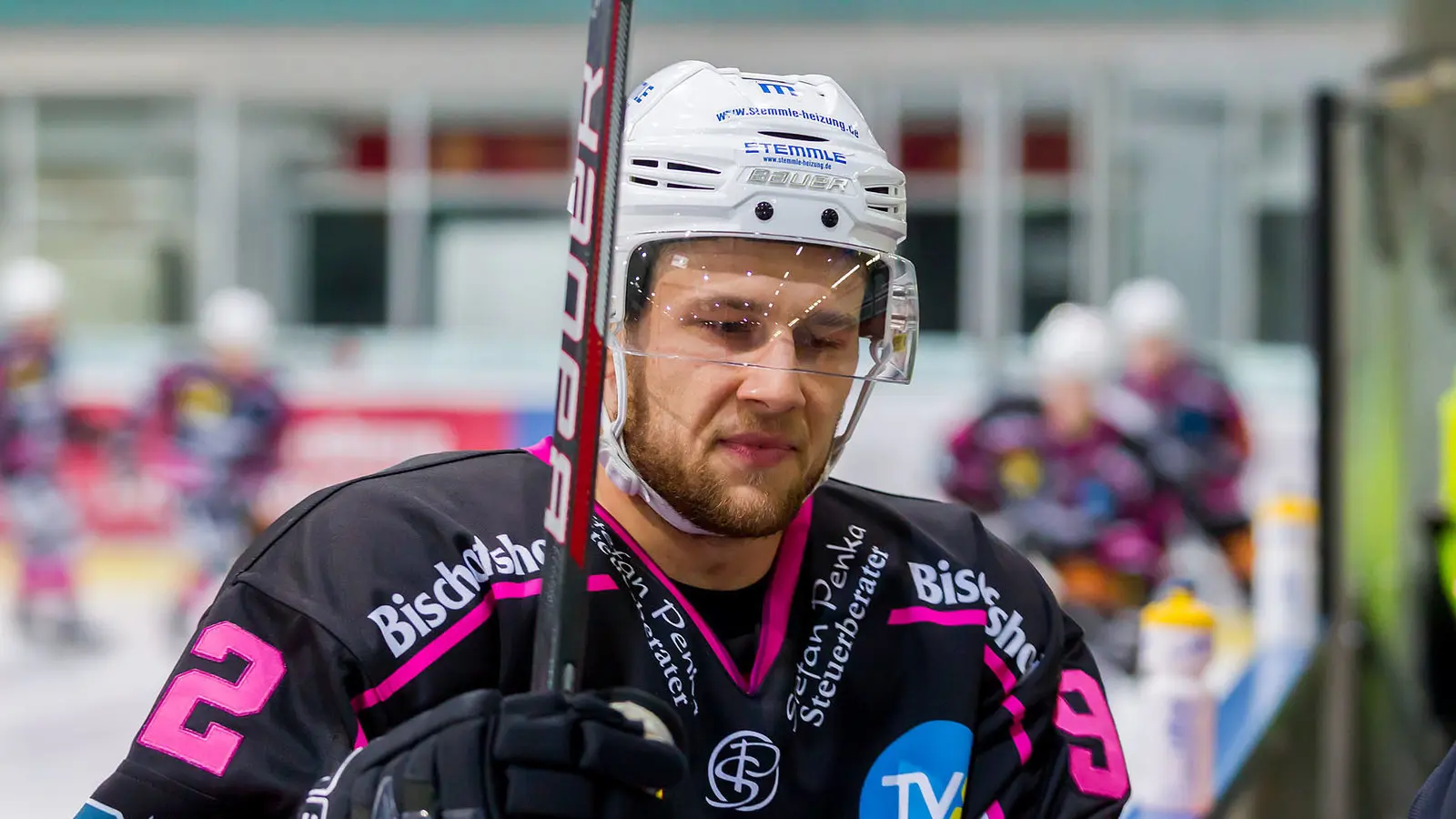 Yannik Baier – StarsCast-Experte